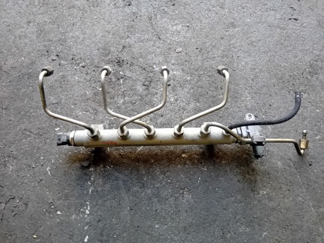 bontott KIA SPORTAGE Közösnyomócső