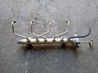 bontott KIA SPORTAGE Közösnyomócső