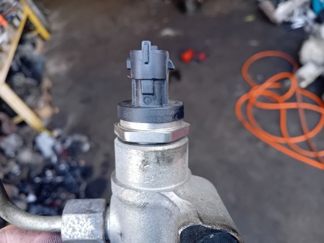 bontott KIA SPORTAGE Közösnyomócső