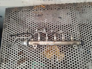 bontott KIA SPORTAGE Közösnyomócső