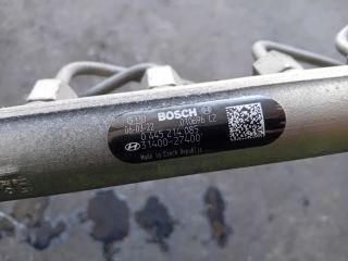 bontott KIA SPORTAGE Közösnyomócső