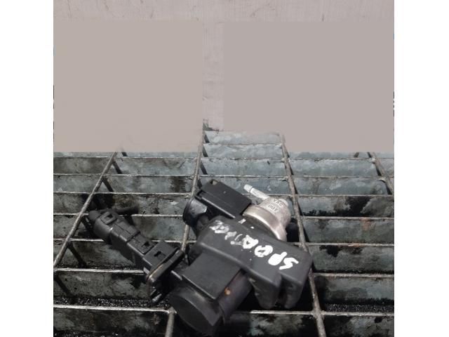 bontott KIA SPORTAGE Lefújószelep