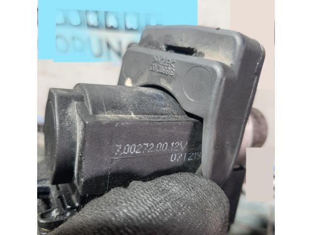 bontott KIA SPORTAGE Lefújószelep