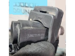 bontott KIA SPORTAGE Lefújószelep