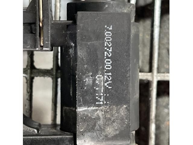 bontott KIA SPORTAGE Lefújószelep