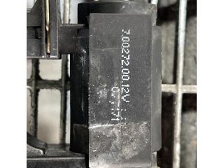 bontott KIA SPORTAGE Lefújószelep