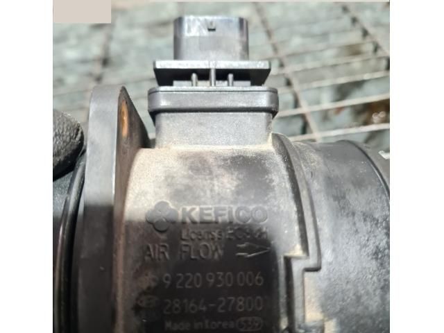 bontott KIA SPORTAGE Légtömegmérő