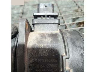 bontott KIA SPORTAGE Légtömegmérő