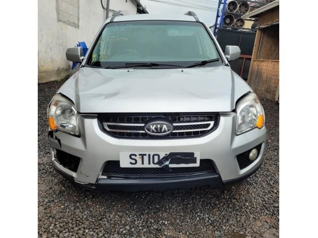 bontott KIA SPORTAGE Motorvezérlő