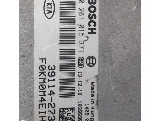 bontott KIA SPORTAGE Motorvezérlő