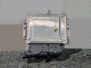 bontott KIA SPORTAGE Motorvezérlő