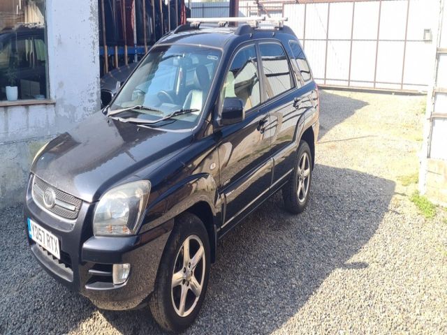 bontott KIA SPORTAGE Motorvezérlő