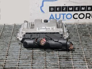 bontott KIA SPORTAGE Motorvezérlő