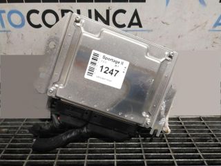 bontott KIA SPORTAGE Motorvezérlő