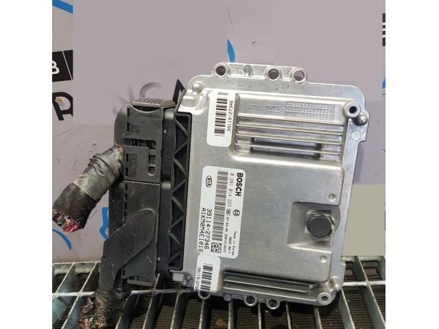 bontott KIA SPORTAGE Motorvezérlő