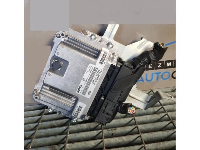 bontott KIA SPORTAGE Motorvezérlő