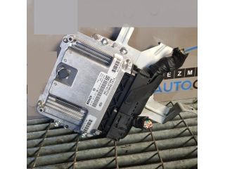 bontott KIA SPORTAGE Motorvezérlő