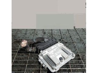 bontott KIA SPORTAGE Motorvezérlő