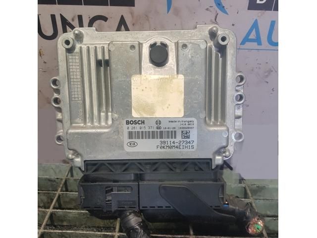 bontott KIA SPORTAGE Motorvezérlő