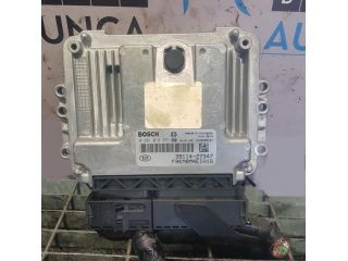 bontott KIA SPORTAGE Motorvezérlő