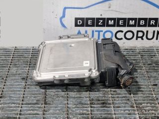 bontott KIA SPORTAGE Motorvezérlő