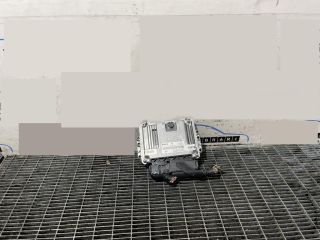 bontott KIA SPORTAGE Motorvezérlő