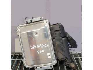 bontott KIA SPORTAGE Motorvezérlő