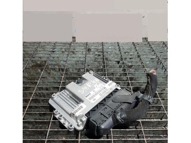 bontott KIA SPORTAGE Motorvezérlő