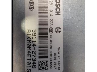 bontott KIA SPORTAGE Motorvezérlő