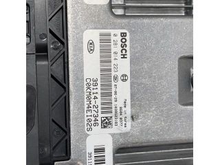 bontott KIA SPORTAGE Motorvezérlő