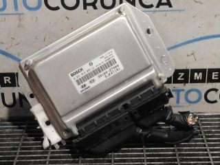 bontott KIA SPORTAGE Motorvezérlő