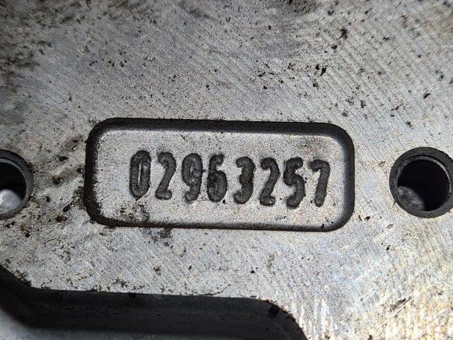 bontott KIA SPORTAGE Nagynyomású Szivattyú