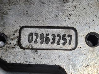 bontott KIA SPORTAGE Nagynyomású Szivattyú