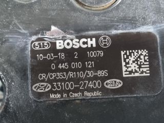 bontott KIA SPORTAGE Nagynyomású Szivattyú