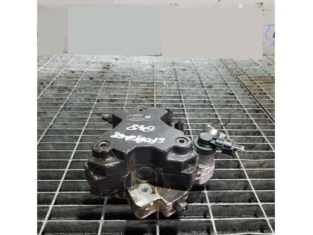 bontott KIA SPORTAGE Nagynyomású Szivattyú