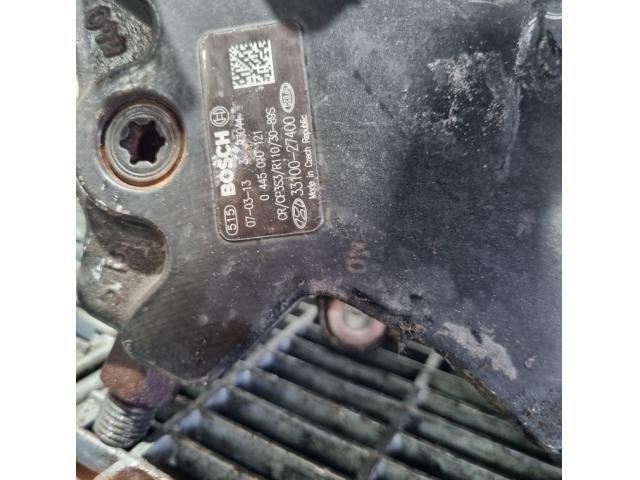 bontott KIA SPORTAGE Nagynyomású Szivattyú