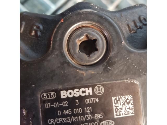 bontott KIA SPORTAGE Nagynyomású Szivattyú