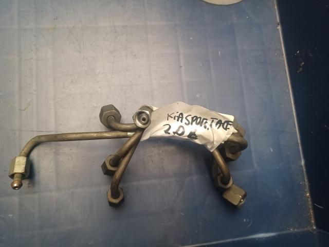 bontott KIA SPORTAGE Nyomócső