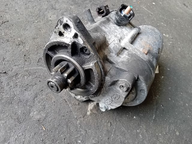 bontott KIA SPORTAGE Önindító