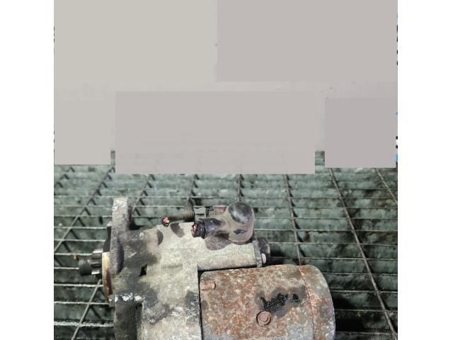 bontott KIA SPORTAGE Önindító