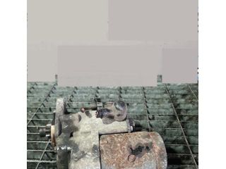 bontott KIA SPORTAGE Önindító