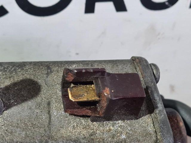 bontott KIA SPORTAGE Önindító