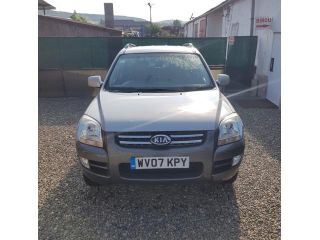 bontott KIA SPORTAGE Önindító