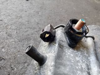 bontott KIA SPORTAGE Önindító