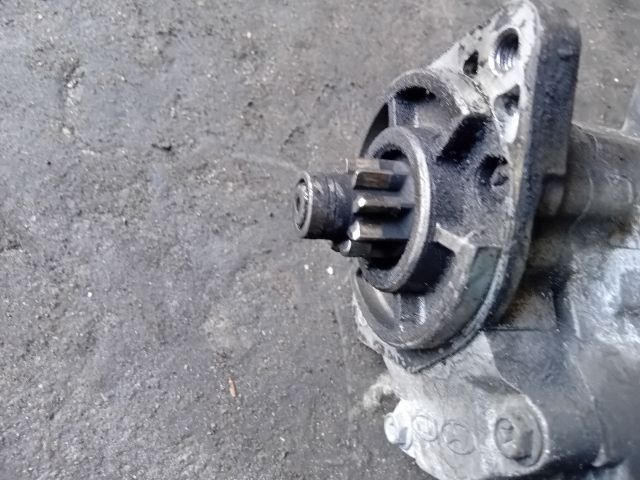 bontott KIA SPORTAGE Önindító