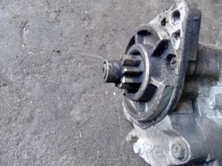 bontott KIA SPORTAGE Önindító