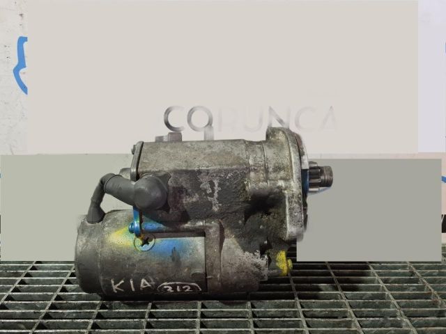 bontott KIA SPORTAGE Önindító