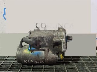 bontott KIA SPORTAGE Önindító