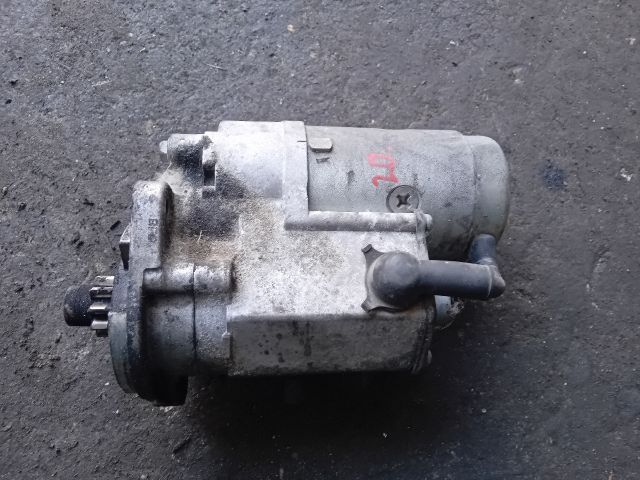 bontott KIA SPORTAGE Önindító