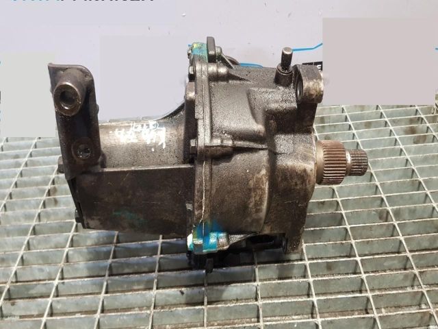 bontott KIA SPORTAGE Osztómű